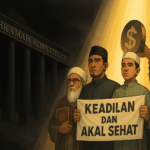 Putusan Mahkamah Konstitusi (MK) yang memisahkan pelaksanaan pemilu nasional dan pemilu daerah pada tahun 2029 menuai kritik