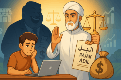 Pemerintah tengah menggulirkan kebijakan untuk mengenakan pajak terhadap pelaku usaha e-commerce, termasuk usaha berbasis daring.