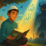 Salah satu amalan yang sangat dianjurkan adalah membaca Surat Al-Kahfi pada hari Jumat, yang disebutkan dalam hadits sahih sebagai perlindungan dari fitnah Dajjal.