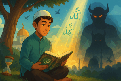 Salah satu amalan yang sangat dianjurkan adalah membaca Surat Al-Kahfi pada hari Jumat, yang disebutkan dalam hadits sahih sebagai perlindungan dari fitnah Dajjal.