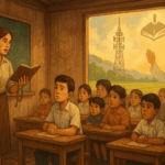 Dalam Islam, ilmu dan pendidikan bukan sekadar fasilitas tambahan, tetapi bagian dari hak dasar manusia. Allah SWT berfirman: