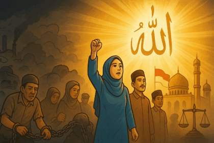 Islam Mengingatkan, Kemerdekaan Sejati Hanya Terwujud Jika Bangsa Mau Berubah