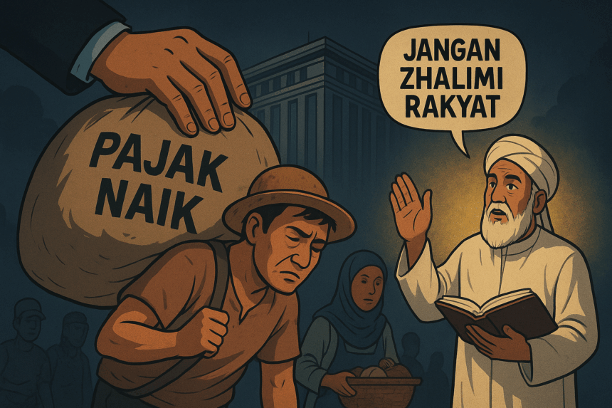 Keputusan pemerintah memangkas alokasi transfer ke daerah (TKD) sebesar Rp269 triliun dalam RAPBN 2026 menuai keprihatinan lua
