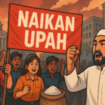 Sebanyak 10 ribu buruh akan menggelar aksi demo di Jakarta pada Kamis, 28 Agustus 2025. Aksi dipusatkan di depan DPR RI dan Istana Kepresidenan