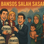 Menteri Sosial Saifullah Yusuf (Gus Ipul) mengakui bahwa 45 persen program bantuan sosial (bansos) salah sasaran. Pemerintah berencana
