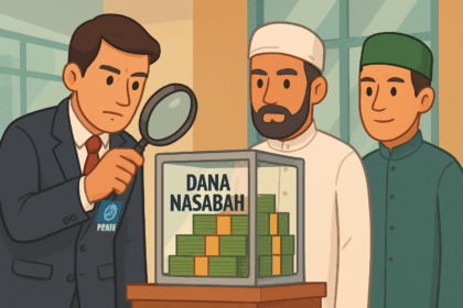 dana nasabah