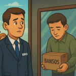 Sebanyak 27.932 pegawai BUMN dilaporkan terindikasi menerima bantuan sosial (bansos), yang sejatinya diperuntukkan bagi masyarakat miskin