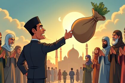 Purbaya Ancam Ambil Anggaran, Islam Ingatkan Jangan Telantarkan Rakyat