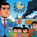 Kepala Badan Gizi Nasional (BGN) Dadan Hindayana mengakui adanya kasus keracunan dalam program Makan Bergizi Gratis (MBG).