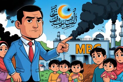Kepala Badan Gizi Nasional (BGN) Dadan Hindayana mengakui adanya kasus keracunan dalam program Makan Bergizi Gratis (MBG).