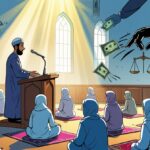 Khutbah Jumat Edisi 19 September 2025: Menolak dan Melawan Korupsi Adalah Bagian dari Iman