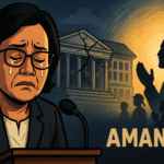 Perpisahan Sri Mulyani Indrawati dari Kementerian Keuangan