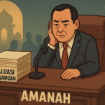 Ketua DPRD Jawa Tengah Sumanto menyatakan tunjangan perumahan bagi anggota DPRD akan segera dievaluasi. Ia menegaskan langkah ini