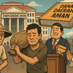 Menteri Keuangan Purbaya Yudhi Sadewa memastikan tidak ada lagi pemotongan dana transfer ke daerah. Hal itu disampaikan