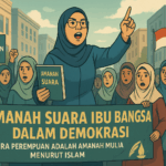 Aliansi Perempuan Indonesia mengumumkan akan menggelar aksi demonstrasi di depan Gedung DPR pada Rabu, 3 September 2025.