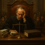 Mendadak Uji Kepatuhan Hakim Agung Pajak, Islam Ingatkan: Jangan Khianati Amanah Rakyat