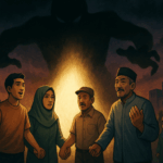 Kasus Pembunuhan, Islam Ingatkan Kekerasan Lahir dari Kezaliman