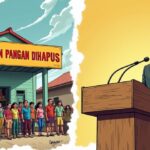 Bantuan Pangan Dihapus, Islam Peringatkan Pemimpin Wajib Lindungi Rakyat