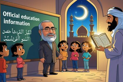 Perubahan data dari “Pendidikan Terakhir” menjadi “S1” dianggap penggugat Subhan Palal berpengaruh besar terhadap materi