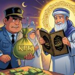 Komisi Pemberantasan Korupsi (KPK) mengungkap praktik jual-beli kuota haji khusus yang berasal dari tambahan alokasi Pemerintah Arab Saudi.