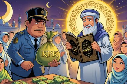 Komisi Pemberantasan Korupsi (KPK) mengungkap praktik jual-beli kuota haji khusus yang berasal dari tambahan alokasi Pemerintah Arab Saudi.
