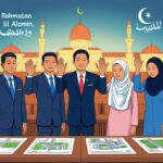 Wakil Ketua DPRD Surabaya, Bahtiyar Rifai, menyoroti masih timpangnya pembangunan fisik di perkampungan kota. Ia menyebut banyak