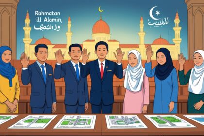 Wakil Ketua DPRD Surabaya, Bahtiyar Rifai, menyoroti masih timpangnya pembangunan fisik di perkampungan kota. Ia menyebut banyak