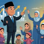 Menteri Koperasi Ferry Juliantono menyebut Koperasi Desa (Kopdes) Merah Putih kian pesat pertumbuhannya dan memberi keuntungan