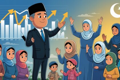 Menteri Koperasi Ferry Juliantono menyebut Koperasi Desa (Kopdes) Merah Putih kian pesat pertumbuhannya dan memberi keuntungan