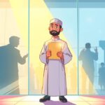 Transparansi Adalah Benteng Terakhir, Islam Serukan Lawan Setiap Penyalahgunaan Kekuasaan!