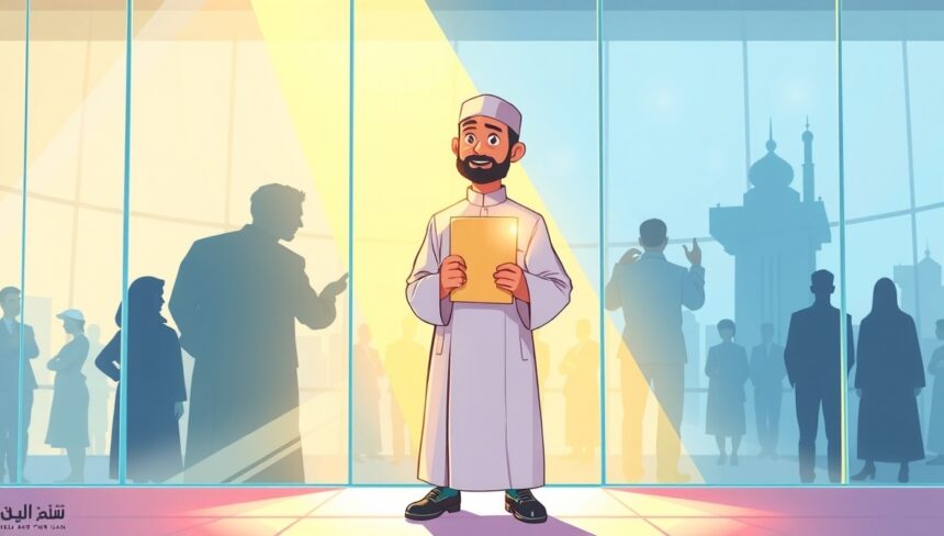 Transparansi Adalah Benteng Terakhir, Islam Serukan Lawan Setiap Penyalahgunaan Kekuasaan!