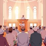 Hidup berkecukupan adalah hak rakyat, bukan privilege atau hak istimewa pemimpin. Oleh karena itu, harta negara harus dikelola dengan amanah