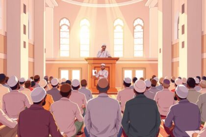 Hidup berkecukupan adalah hak rakyat, bukan privilege atau hak istimewa pemimpin. Oleh karena itu, harta negara harus dikelola dengan amanah