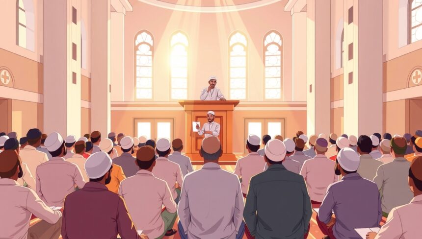 Hidup berkecukupan adalah hak rakyat, bukan privilege atau hak istimewa pemimpin. Oleh karena itu, harta negara harus dikelola dengan amanah