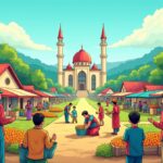 Keadilan ekonomi berarti negara hadir sebagai pelindung dan pelayan, bukan penguasa atas rakyatnya. Sebab, kekuasaan tanpa tanggung jawab