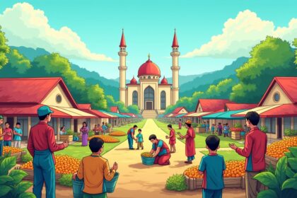 Keadilan ekonomi berarti negara hadir sebagai pelindung dan pelayan, bukan penguasa atas rakyatnya. Sebab, kekuasaan tanpa tanggung jawab