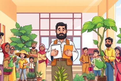 Anggaran Rendah Disetop, Islam Ingatkan Uang Negara Harus Hidup untuk Rakyat!