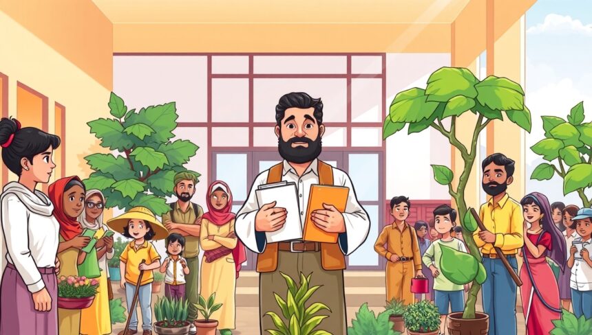 Anggaran Rendah Disetop, Islam Ingatkan Uang Negara Harus Hidup untuk Rakyat!