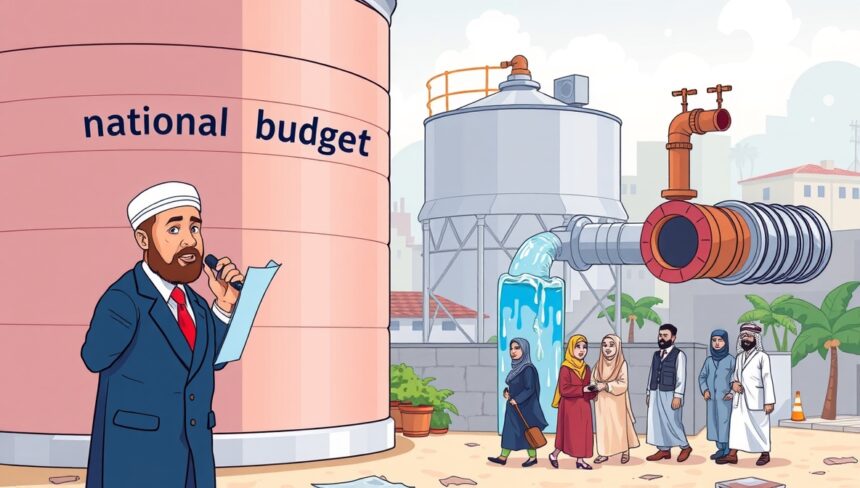 Menaikkan pajak tanpa memastikan uang publik digunakan secara tepat sama dengan mengkhianati amanah dan menzalimi rakyat.