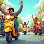 Rencana pemerintah menerbitkan Peraturan Presiden tentang Ojek Daring (Perpres Ojol) disambut positif oleh berbagai kalangan.