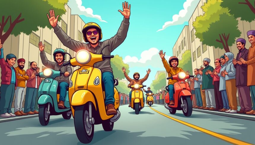 Rencana pemerintah menerbitkan Peraturan Presiden tentang Ojek Daring (Perpres Ojol) disambut positif oleh berbagai kalangan.