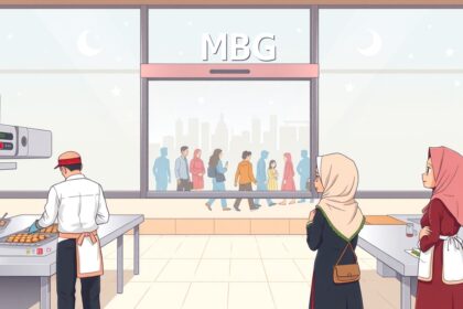 Presiden Prabowo Subianto memerintahkan Kepala Badan Gizi Nasional (BGN) Dadan Hindayana untuk memperkuat fasilitas dapur
