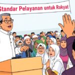 – Wakil Menteri Dalam Negeri (Wamendagri) Bima Arya Sugiarto menegaskan bahwa penyesuaian transfer ke daerah (TKD) akan memperhatikan