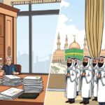 DPR RI resmi menetapkan Kementerian Haji dan Umrah sebagai mitra kerja Komisi VIII DPR. Keputusan ini lahir dari rapat paripurna