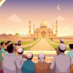 Edisi Khutbah Jumat 24 Oktober 2025: Keadilan Sosial Adalah Fondasi Negeri