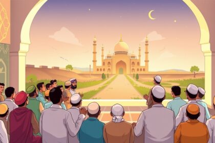 Edisi Khutbah Jumat 24 Oktober 2025: Keadilan Sosial Adalah Fondasi Negeri