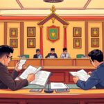 Mahkamah Konstitusi (MK) hari ini, Kamis (16/10/2025), membacakan 17 putusan dan ketetapan hasil uji materi sejumlah undang-undang,