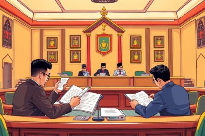 Mahkamah Konstitusi (MK) hari ini, Kamis (16/10/2025), membacakan 17 putusan dan ketetapan hasil uji materi sejumlah undang-undang,