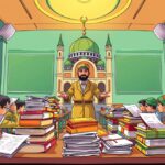 Sertifikasi Guru Mandek, Islam: Amanah Pendidikan Jangan Dihambat Janji Palsu!