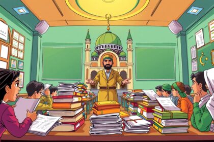 Sertifikasi Guru Mandek, Islam: Amanah Pendidikan Jangan Dihambat Janji Palsu!